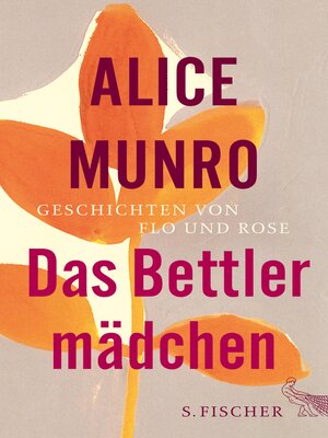 cover image of Das Bettlermädchen